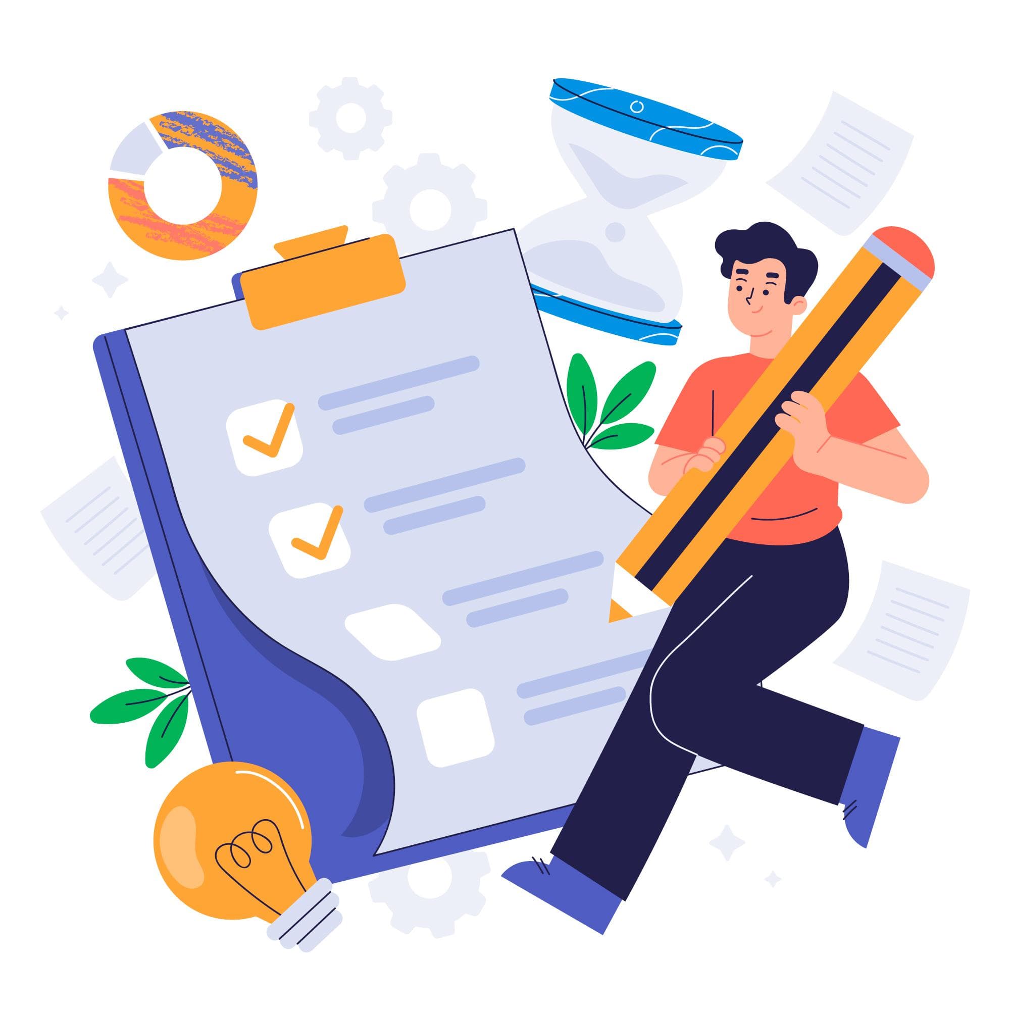 Internships made simple